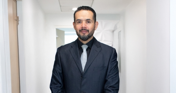 Consultoría empresarial